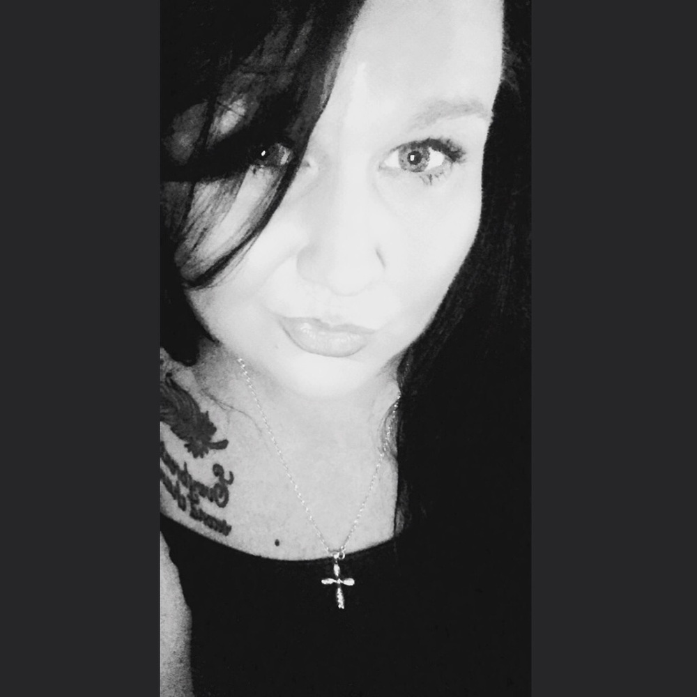 Meet your Posher, Tonya